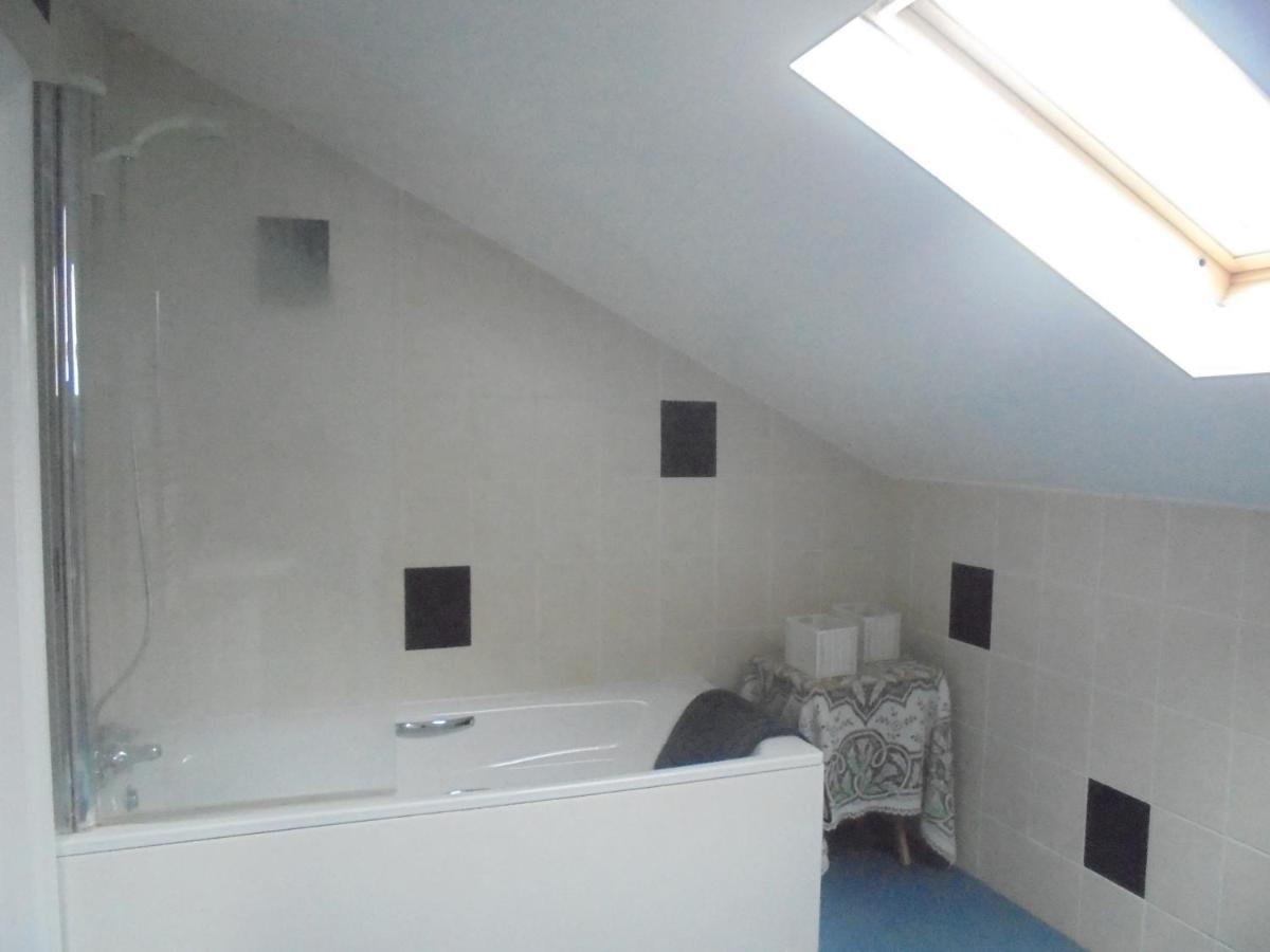 Kali Mera Eastbourne Bagian luar foto
