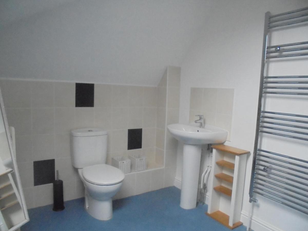 Kali Mera Eastbourne Bagian luar foto
