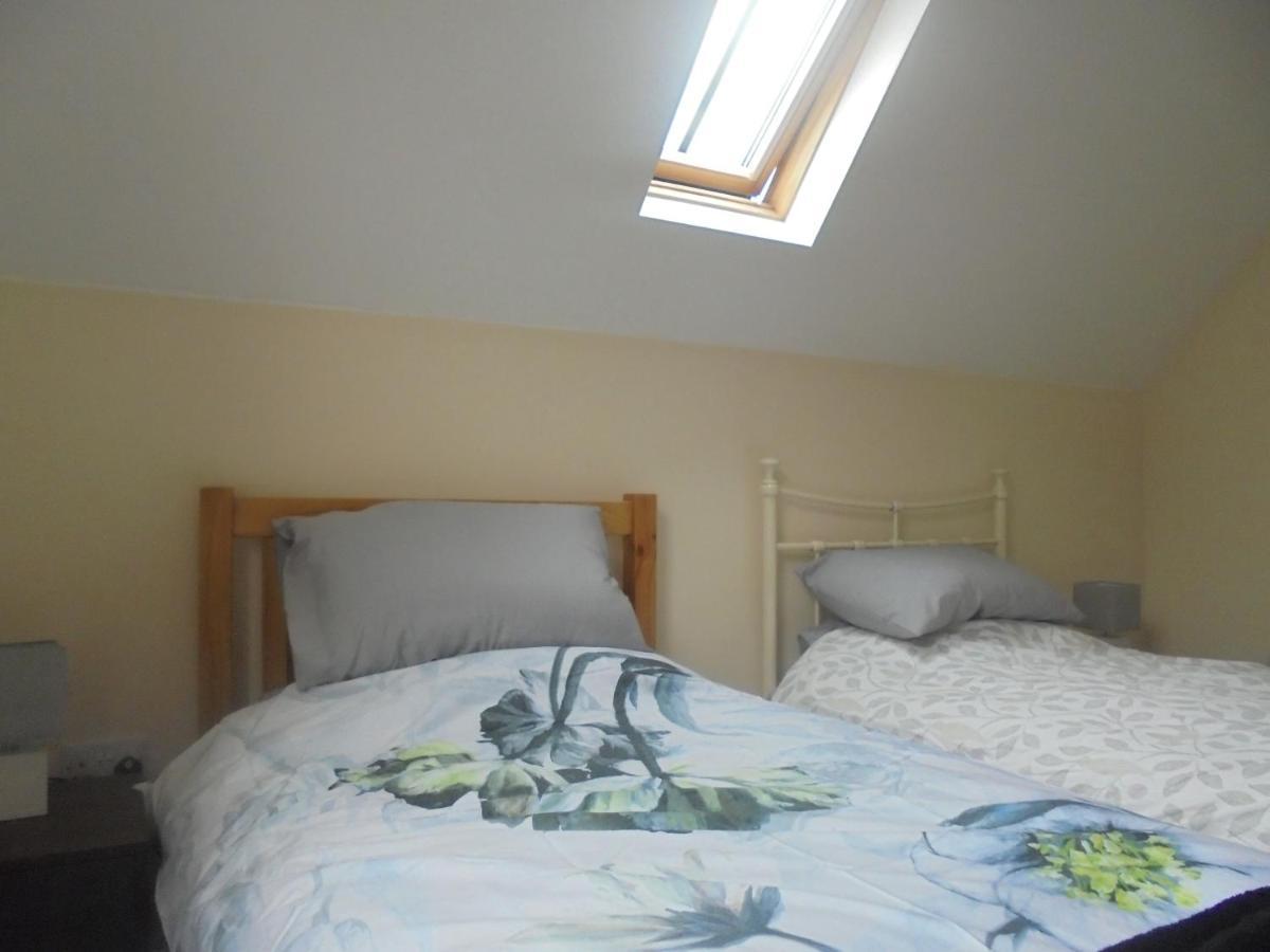 Kali Mera Eastbourne Bagian luar foto