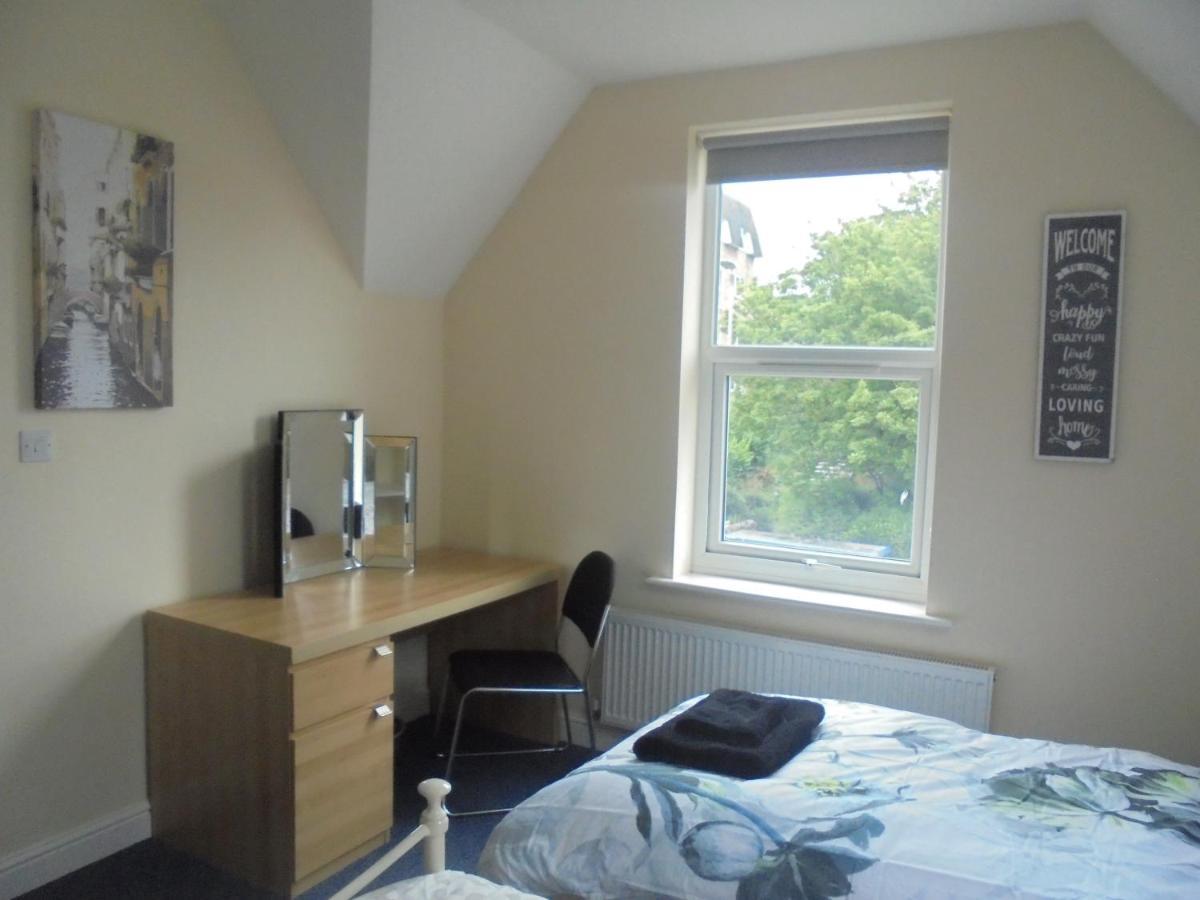 Kali Mera Eastbourne Bagian luar foto
