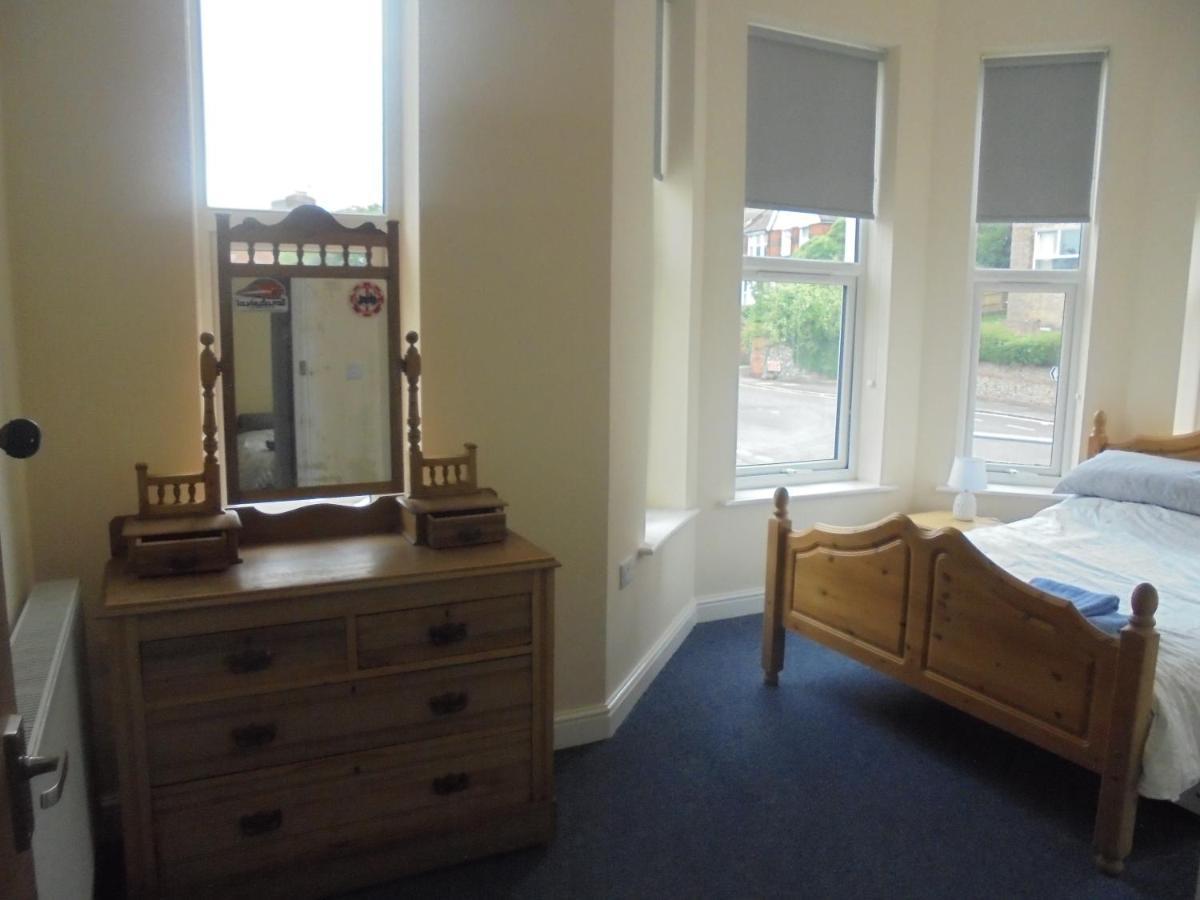 Kali Mera Eastbourne Bagian luar foto