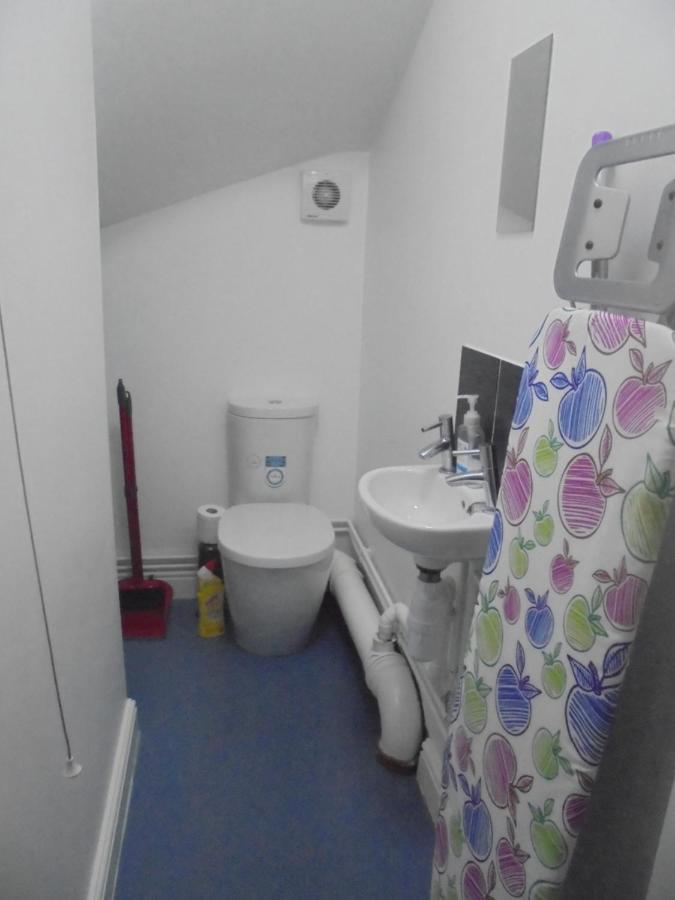 Kali Mera Eastbourne Bagian luar foto
